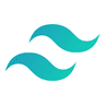 Tailwind CSS logo