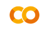 Google Colab logo