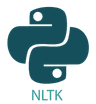 NLTK logo